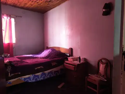 Casa en Alquiler con 1 cochera