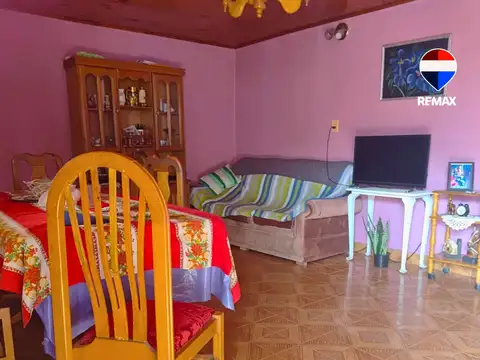 ALQUILER CASA ZONA SUR EN BARRIO EL TRIBUNO