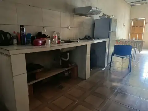 Casa en Alquiler de 4 dormitorios