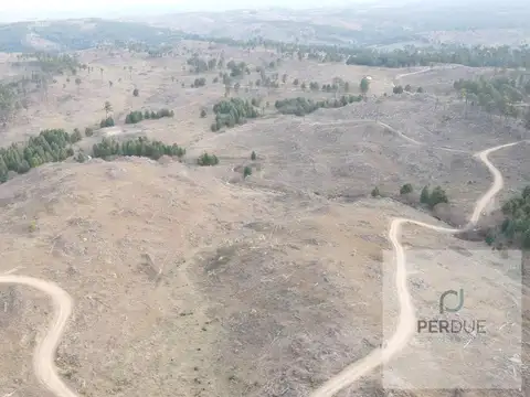 Terreno en Venta en Yacanto, USD 18.000