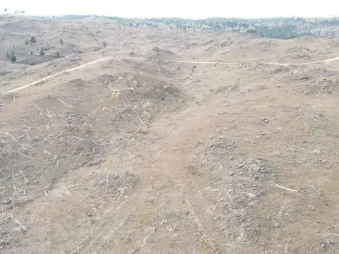 Terreno en venta Villa Yacanto Calamuchita