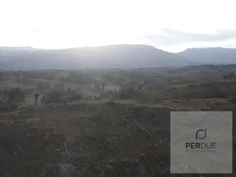 Terreno en Venta en Yacanto, USD 18.000