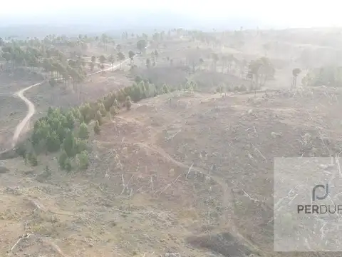 Terreno en venta Villa Yacanto Calamuchita