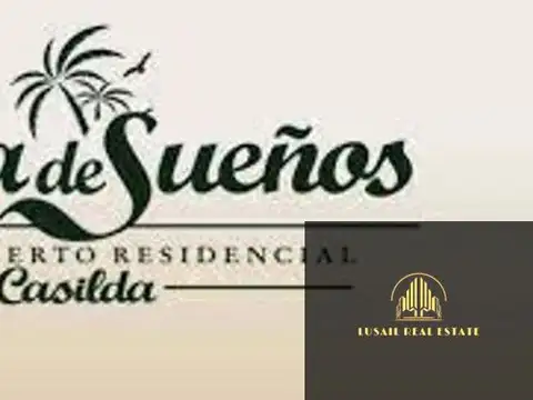 Tierra de sueños Casilda