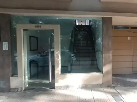 Cochera descub en Venta V. Devoto ideal inversión