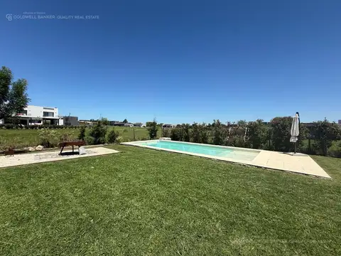 Casa en Alquiler Temporal de 3 dormitorios