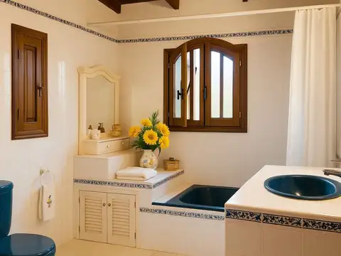 Casa en Venta 55 años