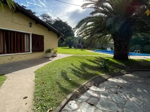 Los Nogales y los fresnos 100