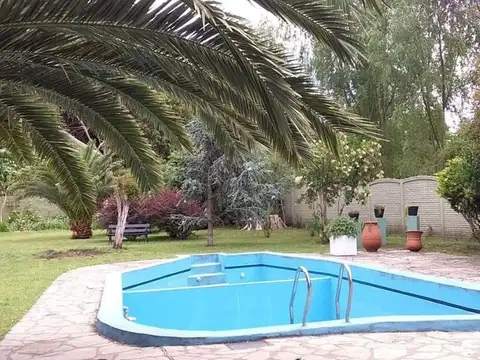 Casa en Venta al Noreste