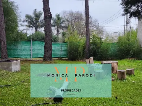 Terreno en Venta de 694,0 m2