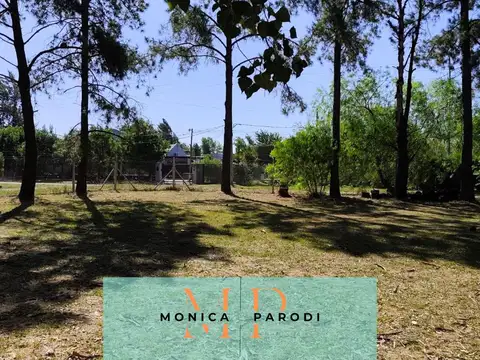 Terreno en Venta en Francisco Alvarez, USD 50.000