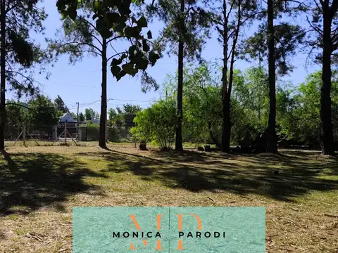 Terreno en Venta de 694,0 m2
