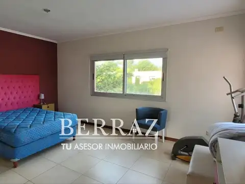 Casa Venta 4 AMB  San Isidro Labrador Villanueva Lote de 850 m2