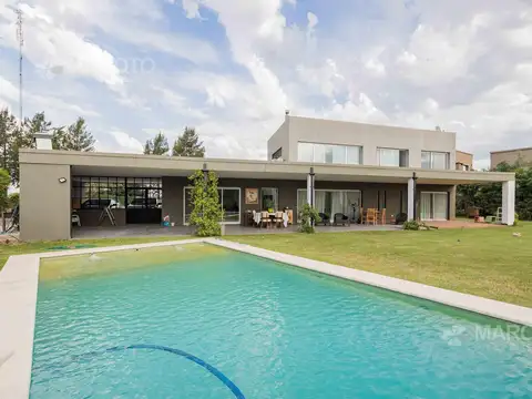 Casa en venta en San Matias Maroto Propiedades