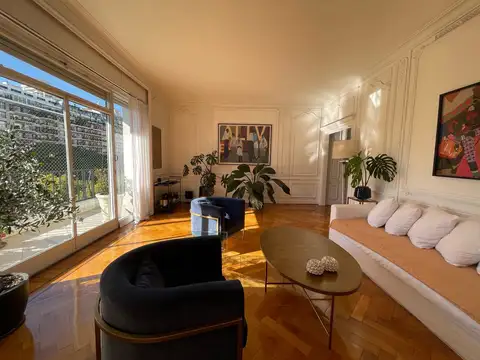 Departamento en Palermo