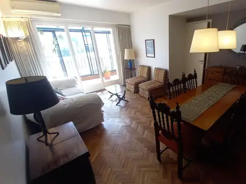 Departamento en Venta en Belgrano, USD 194.000