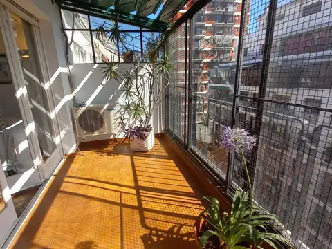 Departamento en Venta de 4 ambientes