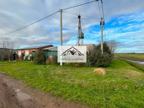 Casa en Venta en Saldungaray, USD 85.000