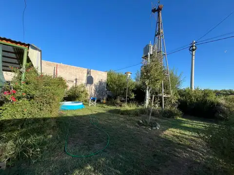 Casa en Venta con 1 cochera