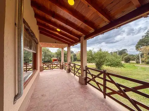 Local en Alquiler en Villa Ventana, $ 2.800.000