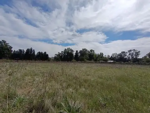 Terreno en Venta en Virrey del Pino, USD 39.000