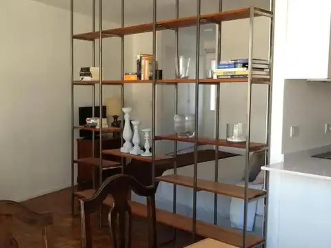 Marcelo T. De Alvear 600, Piso 10
