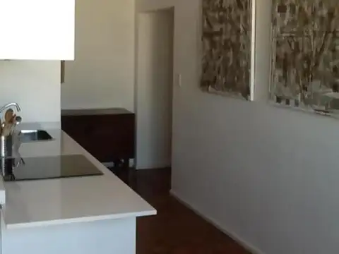 Marcelo T. De Alvear 600, Piso 10