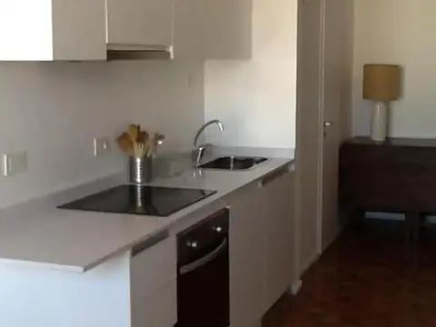 Departamento en alquiler temporario