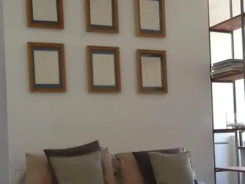 Departamento en alquiler temporario