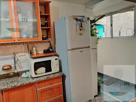 Depto Tipo Casa en Venta al Norte