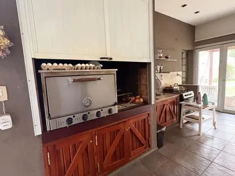 Casa en Venta de 1 dormitorio
