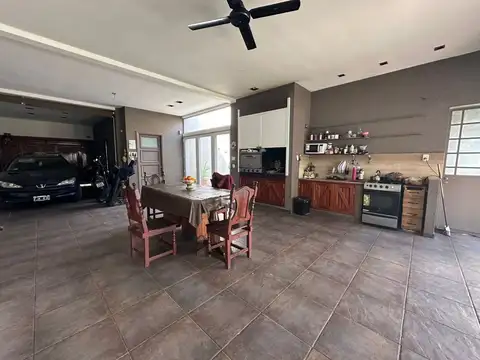 Casa en Venta 21 años