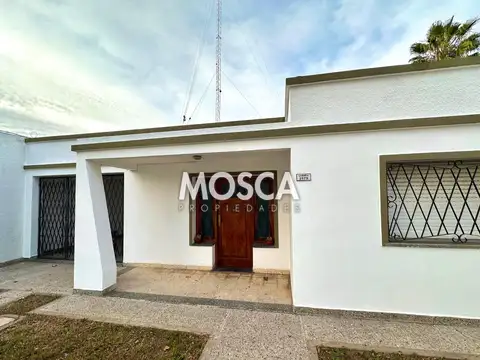 Casa en Alquiler de 2 dormitorios