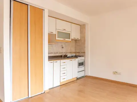 Departamento en Venta 21 años