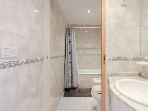 MONOAMBIENTE CON BALCON Y AMENITIES EN PALERMO