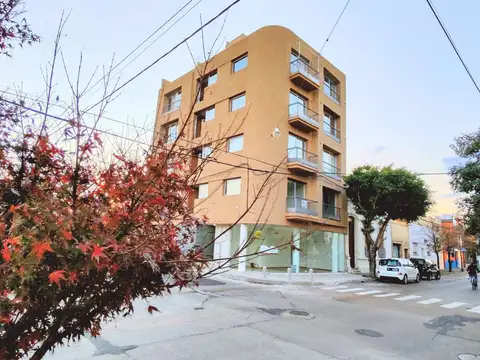 Perón y Gervasio Méndez