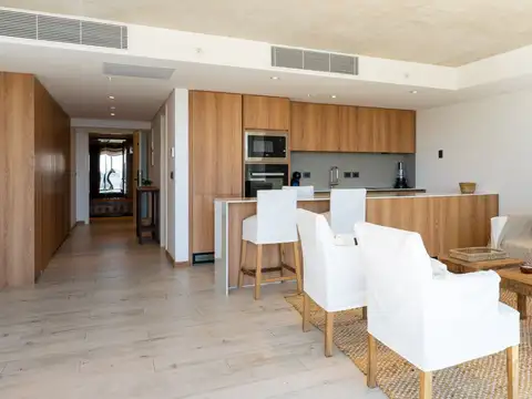 Departamento en Alquiler Temporal en Rincón del Indio, USD 8.900