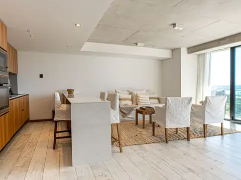 Departamento - ALQUILER_TEMPORAL - Uruguay, Punta del Este