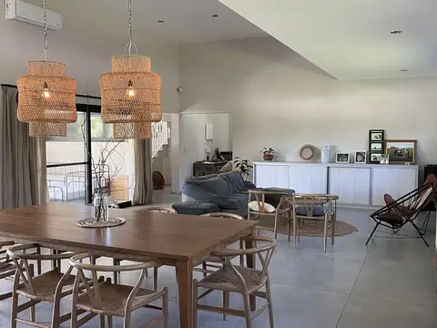 Casa en Venta 4 años