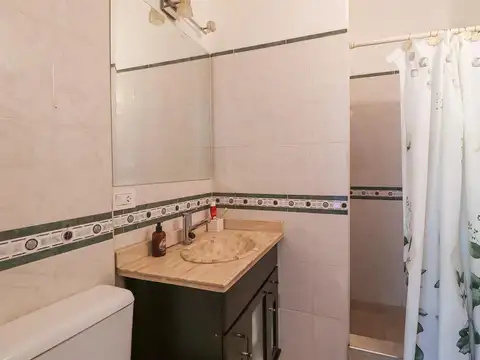Venta Monoambiente Las Cañitas - Refaccionado a nuevo !