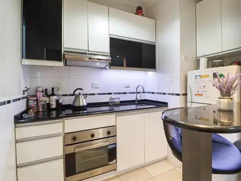 Avenida Luis María Campos 1200