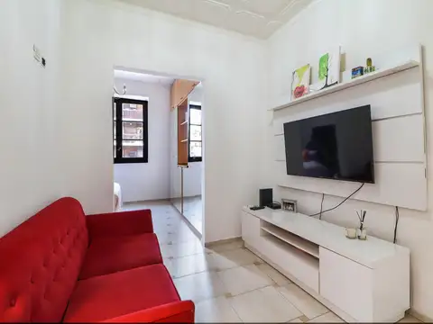 Departamento en Venta 40 años