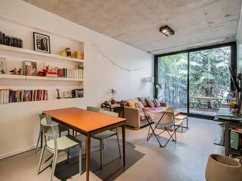 Departamento en Venta 12 años