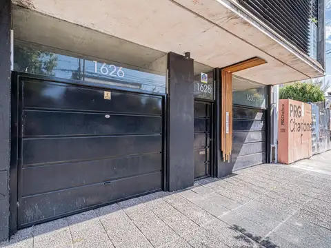 Departamento en Venta en Villa Ortuzar, USD 259.900