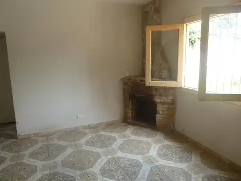 Casa en Pablo Nogues