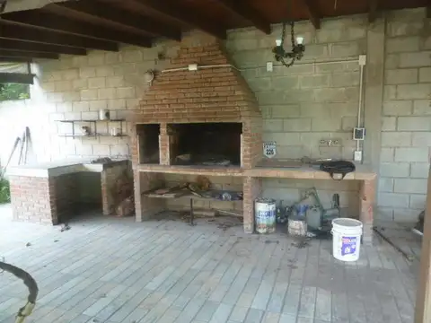 Casa en Venta 60 años