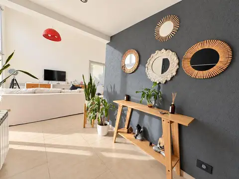 Casa en Alquiler Temporal 7 años