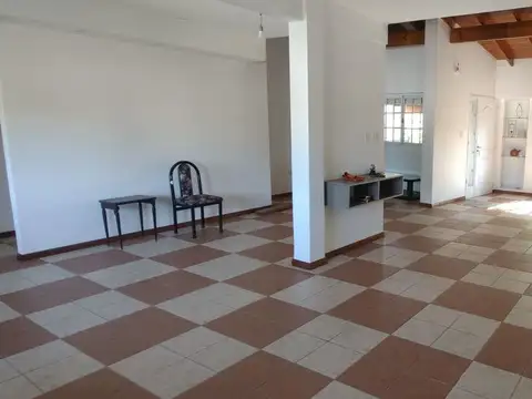 Depto Tipo Casa en Alquiler 12 años