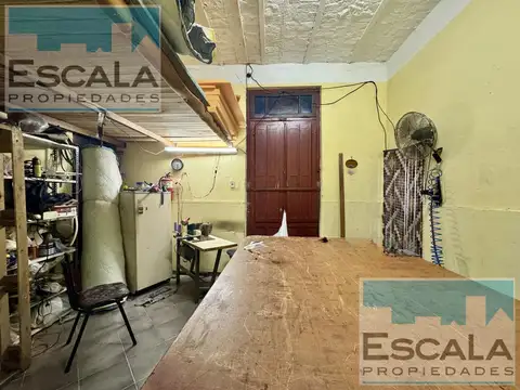 Casa 6 ambientes con 3 baños