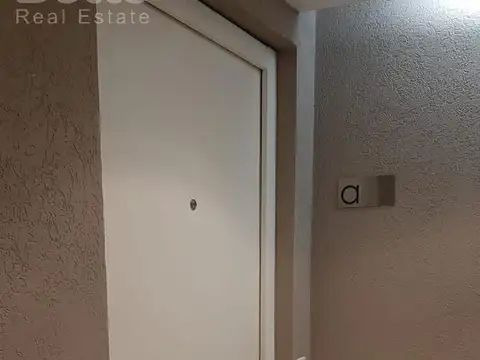 Departamento en Venta en Palermo Nuevo, USD 195.000